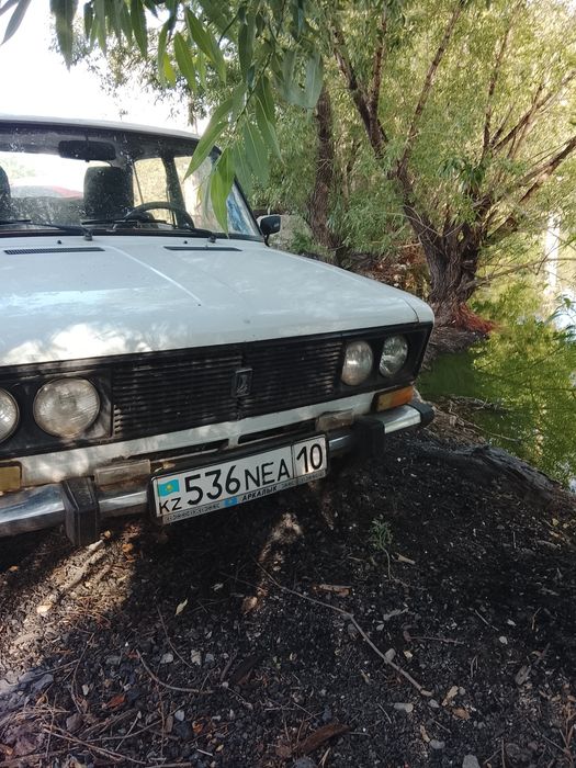 Продам ВАЗ2106 жигуль