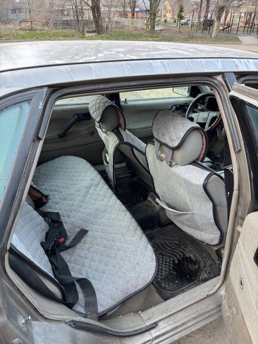 Passat b3 1991.