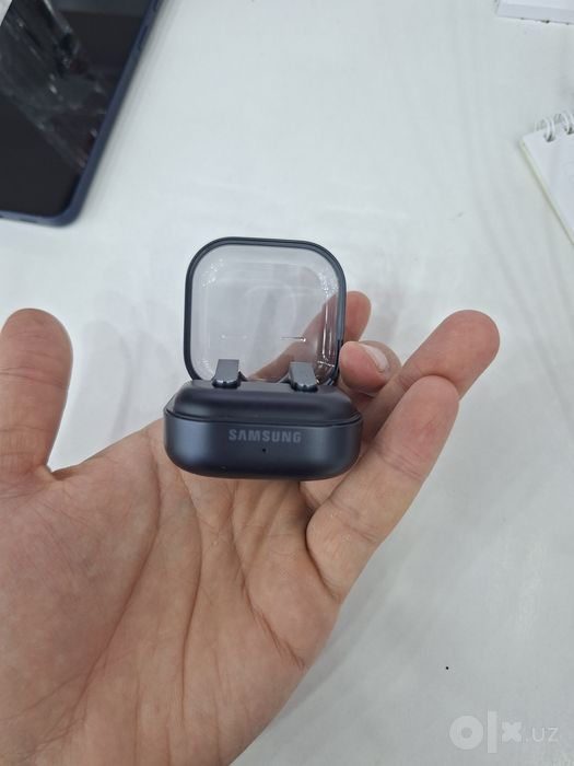 Samsung Galaxy Buds 4 Pro