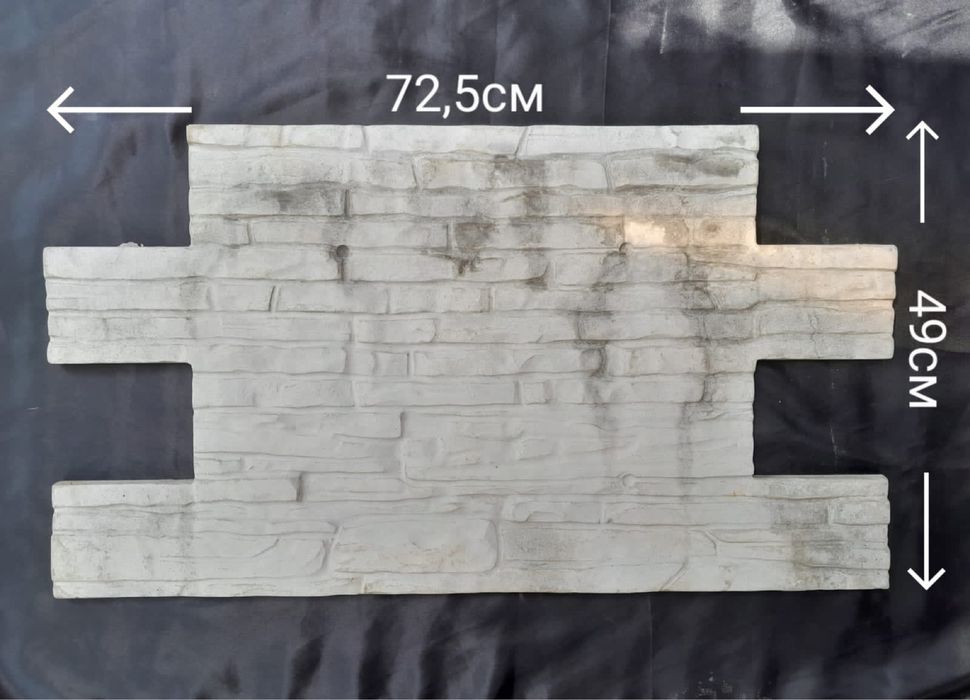 Фасадные панели, термопанели