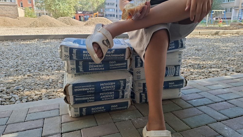 Услуга грузчика Актобе