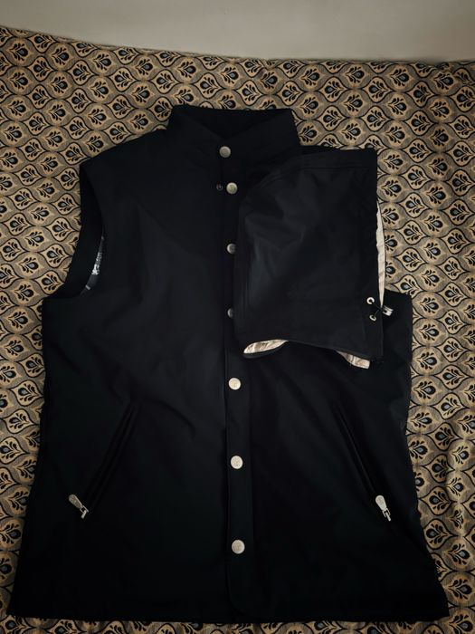 Безрукавка за 14к торг