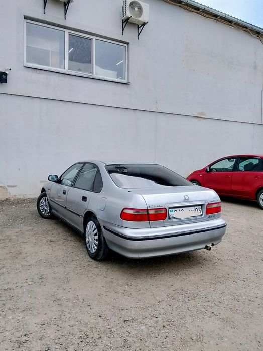 хонда accord  1997г.