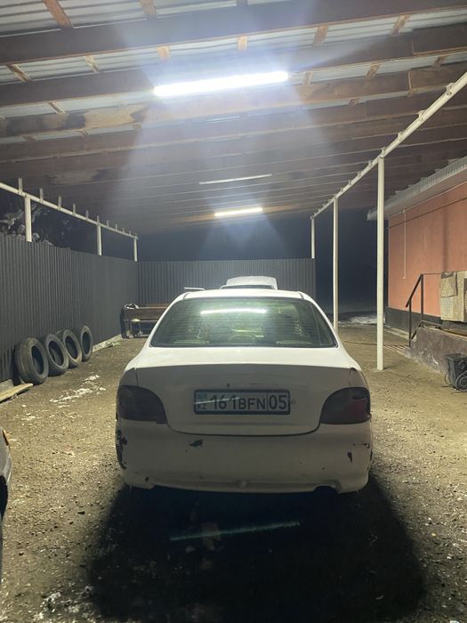 акцент 1998года