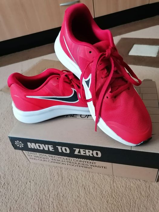 Adidasi Nike Star Runner 3