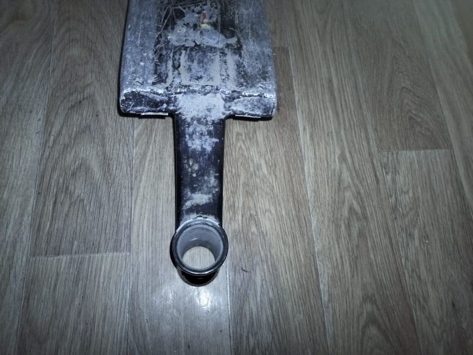 Самокат запчасти