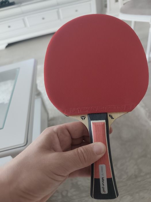 Vand Palete tenis de masa Tibhar