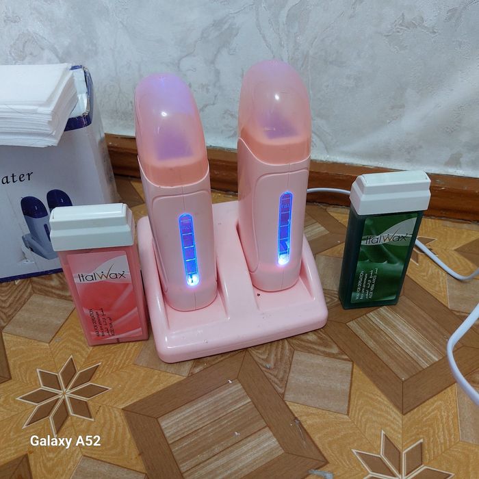 Продам аппарат для шугаринга