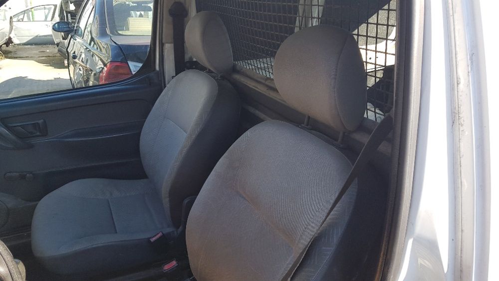 Ситроен Берлинго 2006г. На части 1.9 дизел 70к.с. дизел