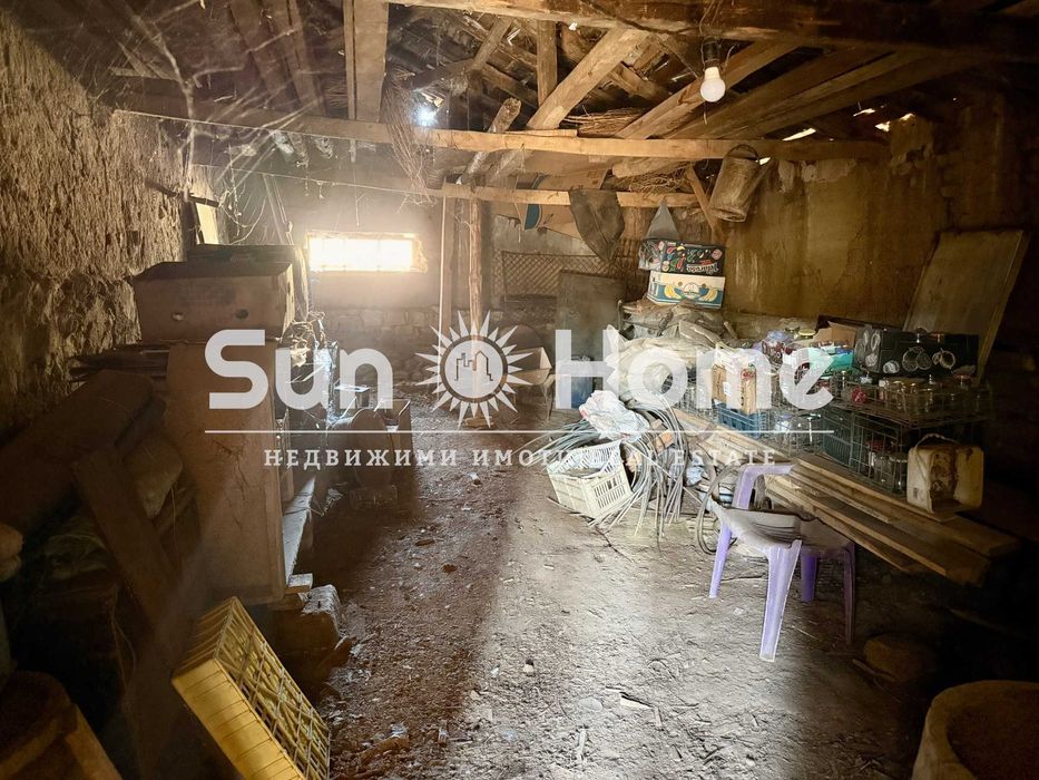 Продава се Къща в Свиленград - 102 кв.м за 108 €/кв.м - Снимка #11