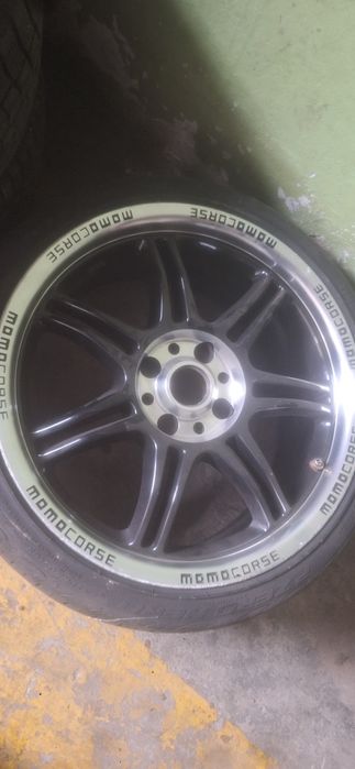 Джанти МОМО оригинални