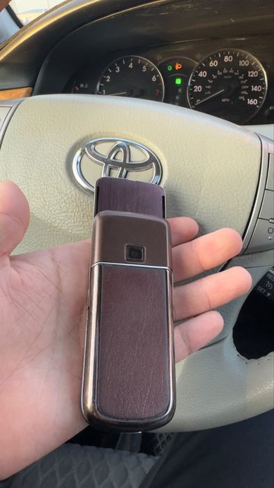 Nokia 8800 сотвый