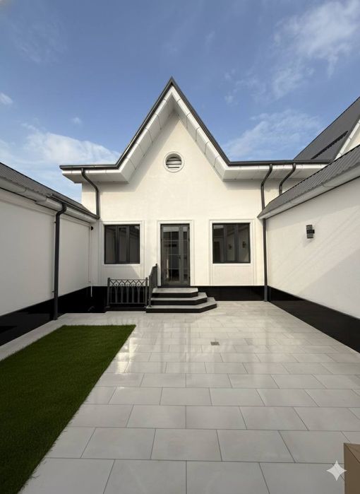 Продаётся дом Сергелинский р-н Сергели ул Илгор 1.7с 4ком+подвал 2этаж