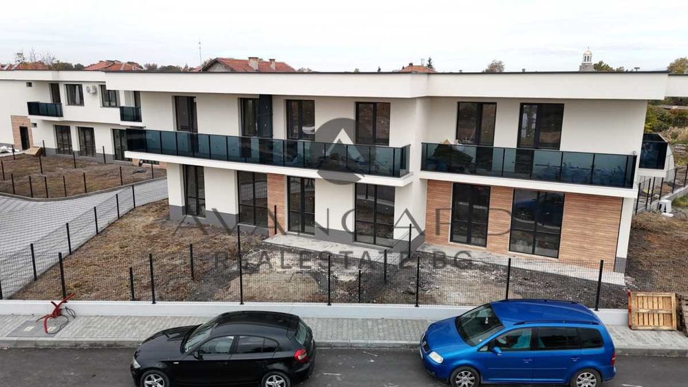 Продава се Къща в с. Войводиново, Област Пловдив - 120 кв.м за 1352 €/кв.м - Снимка #2