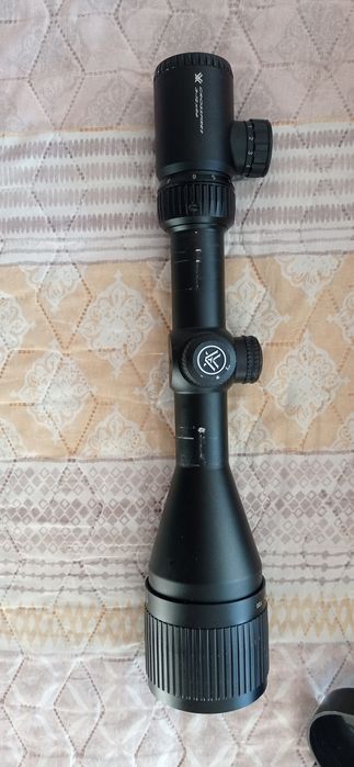 Оптика Vortex crossfire || 3-12×56
