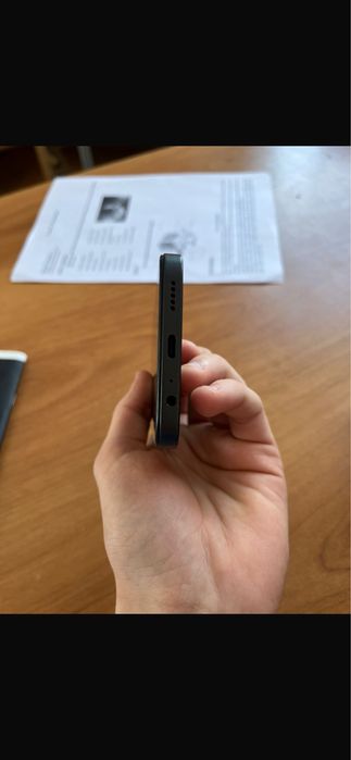 Хонор х6с в отличном состоянии