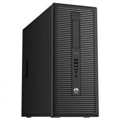 i5- HP sistem Tower ideal ptr firme ! 8 G, SSD 240 G, garantie 12 luni