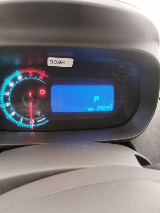 Автомобиль Cobolt