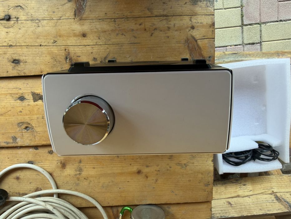 Videoproiector portabil LOOSAFE YG430
