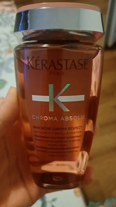Șampon Kerastase Chroma Absolu 250ml