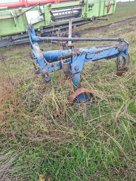 Plug 2 brazde mat craiova