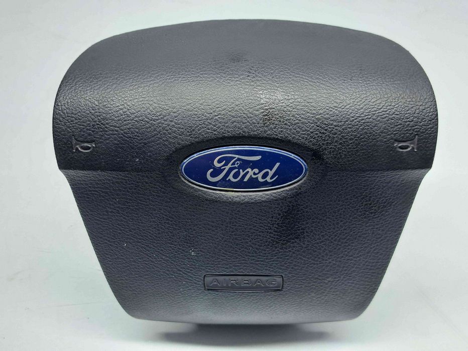 Airbag volan Ford S-Max 1 [Fabr 2006-2010] 6M21-U042B85-AKW