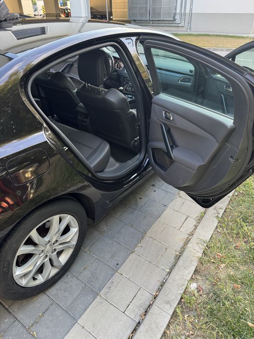 Peugeot 508 2.0 hdi