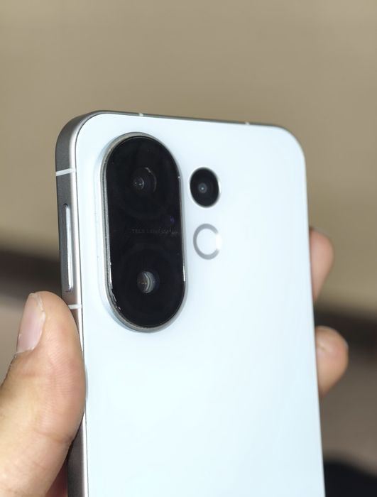 Vivo S30 Pro Mini 12/512
