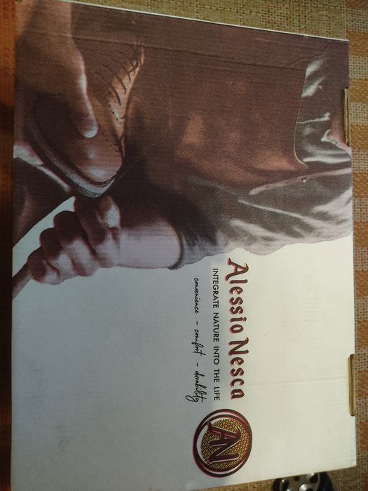 Зимние ботинки кожаные