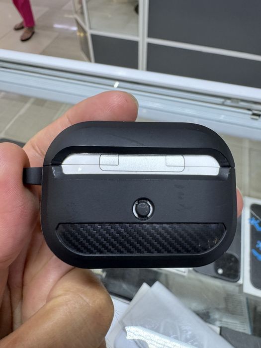 Airpods pro 2 таэпси