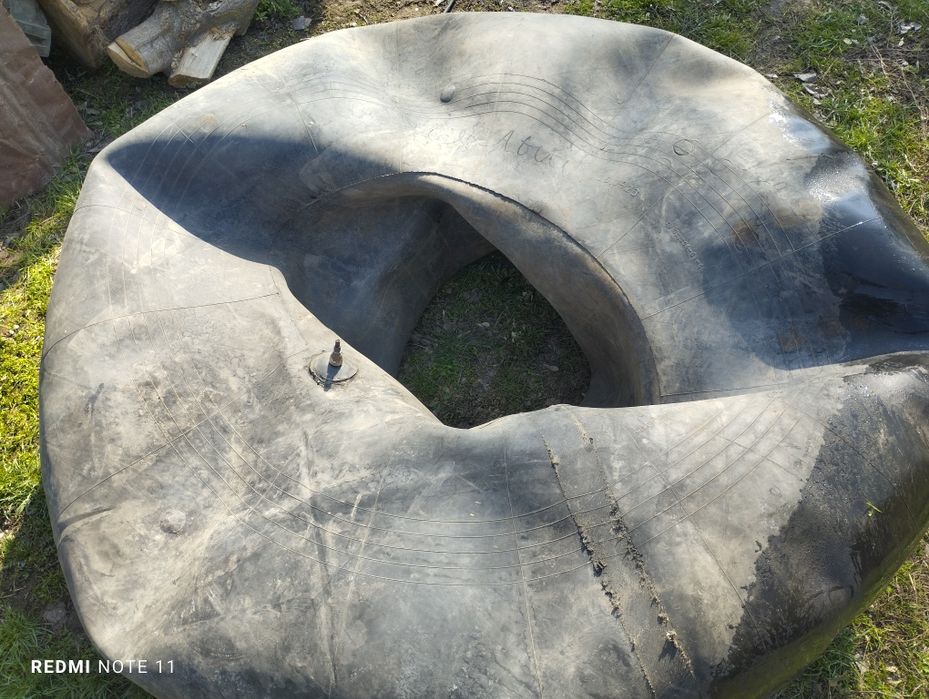 Камера на кировец К-700