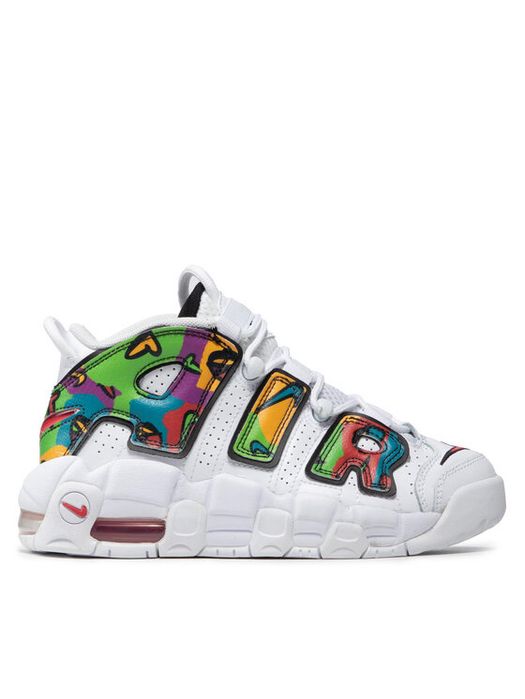 Nike Air More Uptempo-орихинални маратонки
