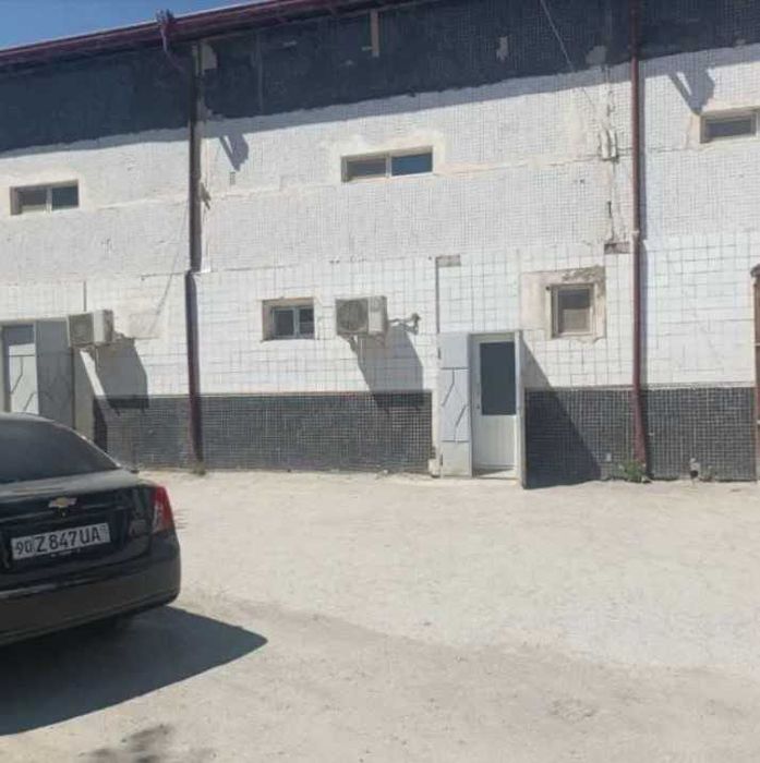 Марказда офис ижарага берилади