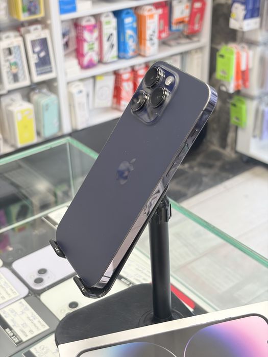 Apple iPhone 14 Pro Max 128GB Purple