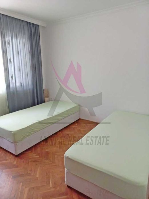 Дава се под наем Четиристаен апартамент в Варна, Чайка - 97 кв.м за 818 € - Снимка #4