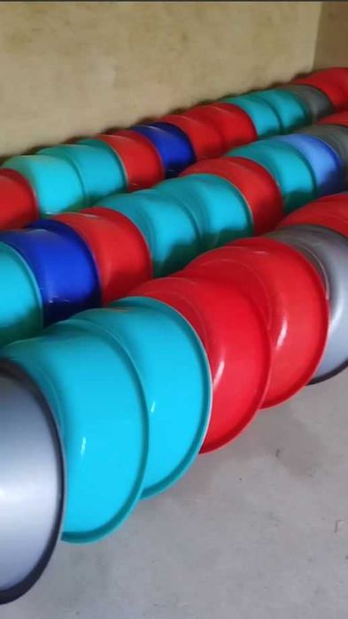Togora 20l , тазик 20л ( Таз на 20 л )