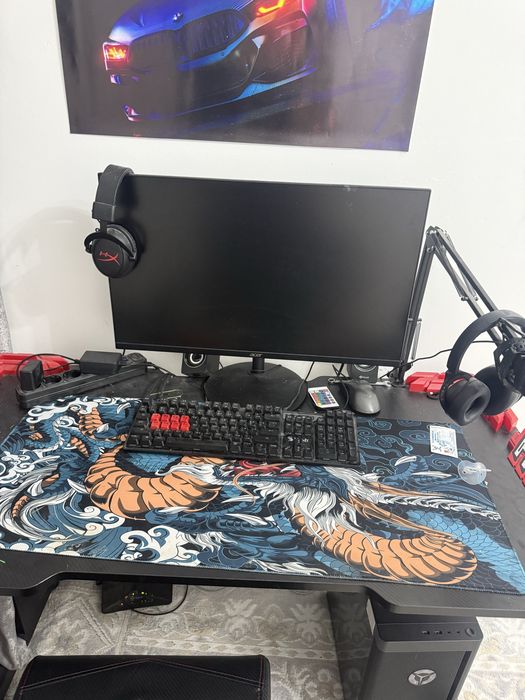 Продам Игровой Компьютер