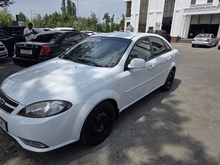 Jentra Mexanika 2018 Yil 170000 Prabek 4 P Metan Gaz