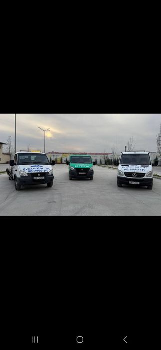 Evakuator xizmati 24/7 Almazor rayon Shayxontohur rayon