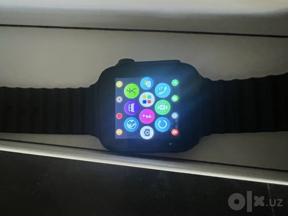 Watch t800 ultra