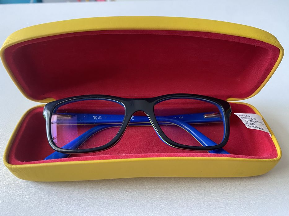 Rame ochelari Ray-Ban pentru copii