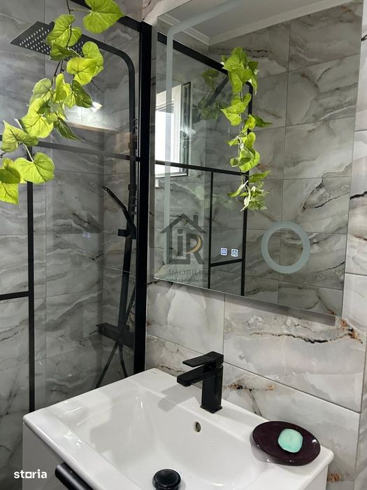 Apartament 2 camere - Podu Ros- Cotnari- Iasi