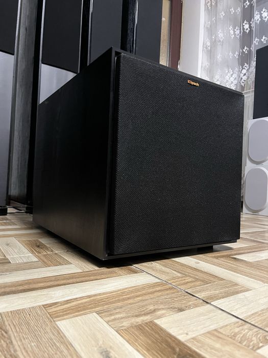 Subwoofer Klipsch R-101Sw