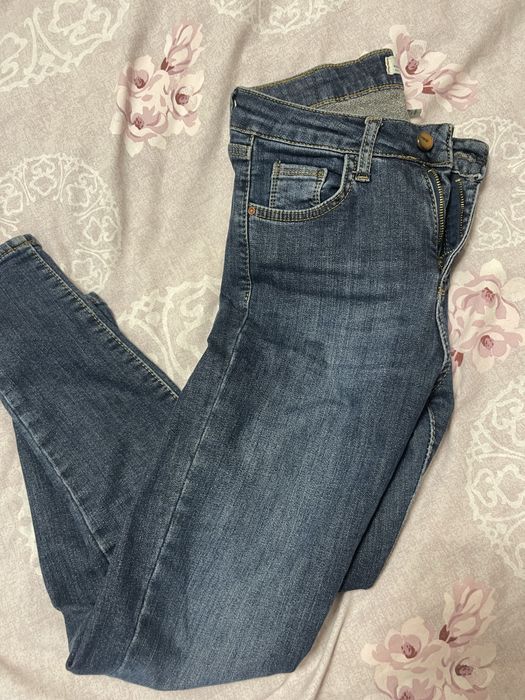 Панталон зимен Lucy