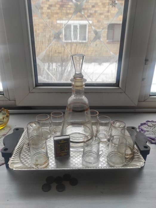 Продам набор  произ.СССР