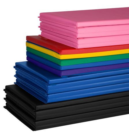 Гимнастическа постелка Дюшек