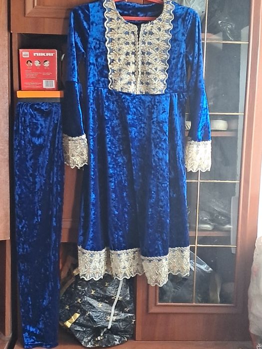 Dvoyka yangi kiyilmagan
