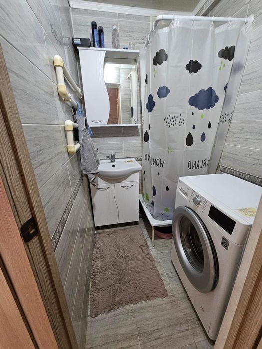 Продам квартиру в авиагородке