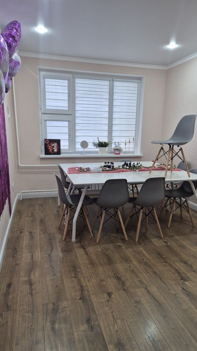 Квартира 3 комнатная