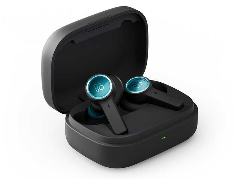 Продам беспроводные наушники Bang & Olufsen Beoplay EX как новые
